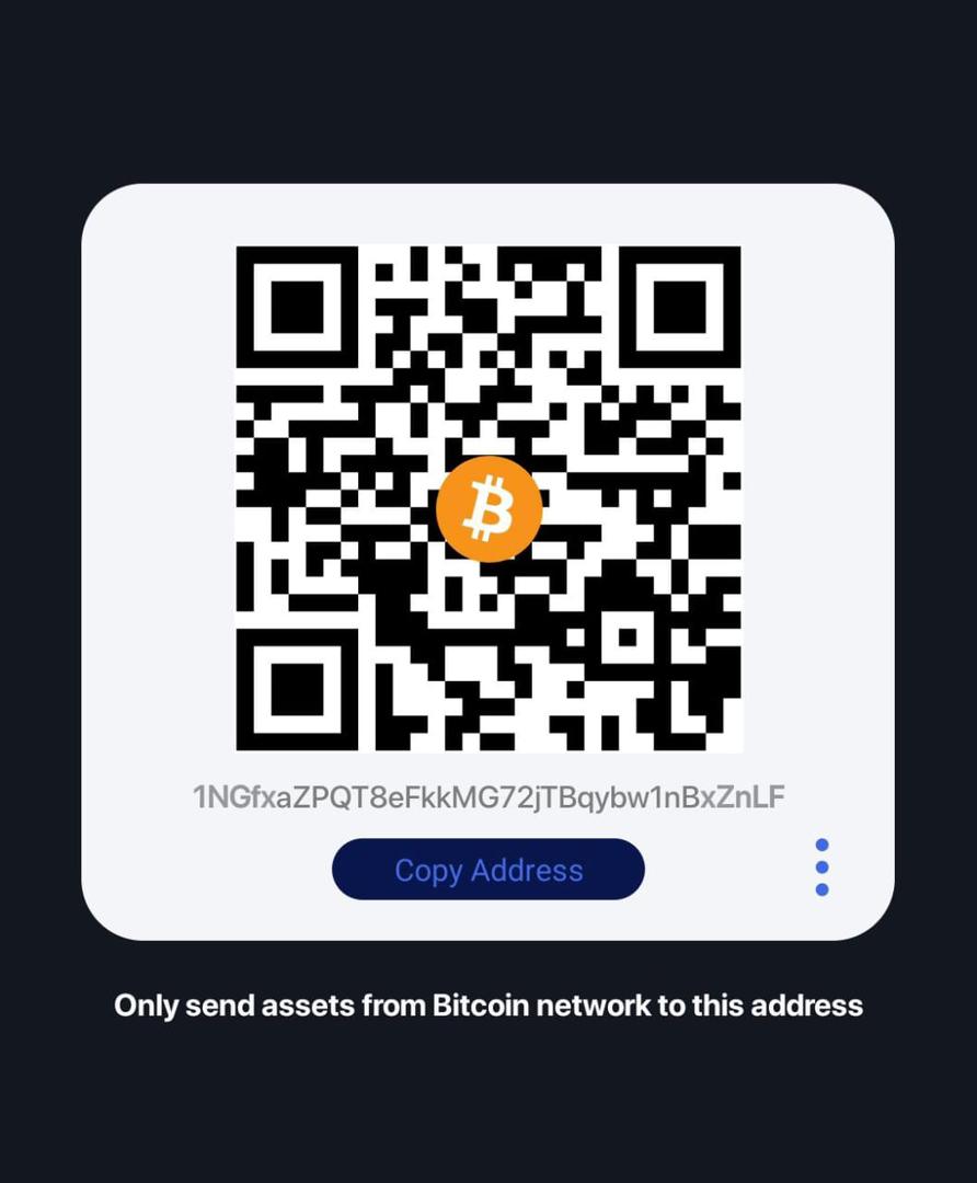 Payment QR Code